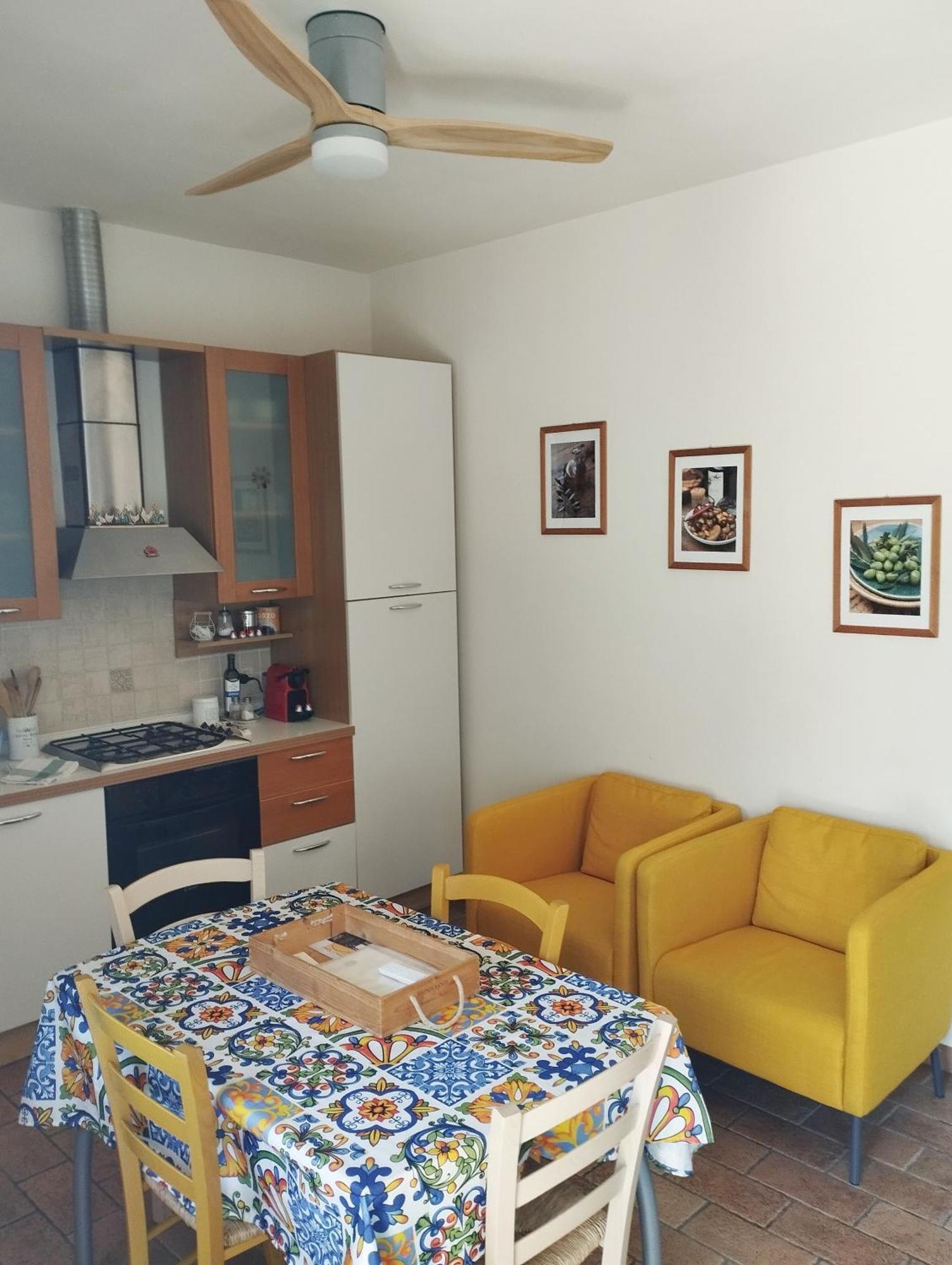 Podere Chiocciola Poggibonsi Luaran gambar
