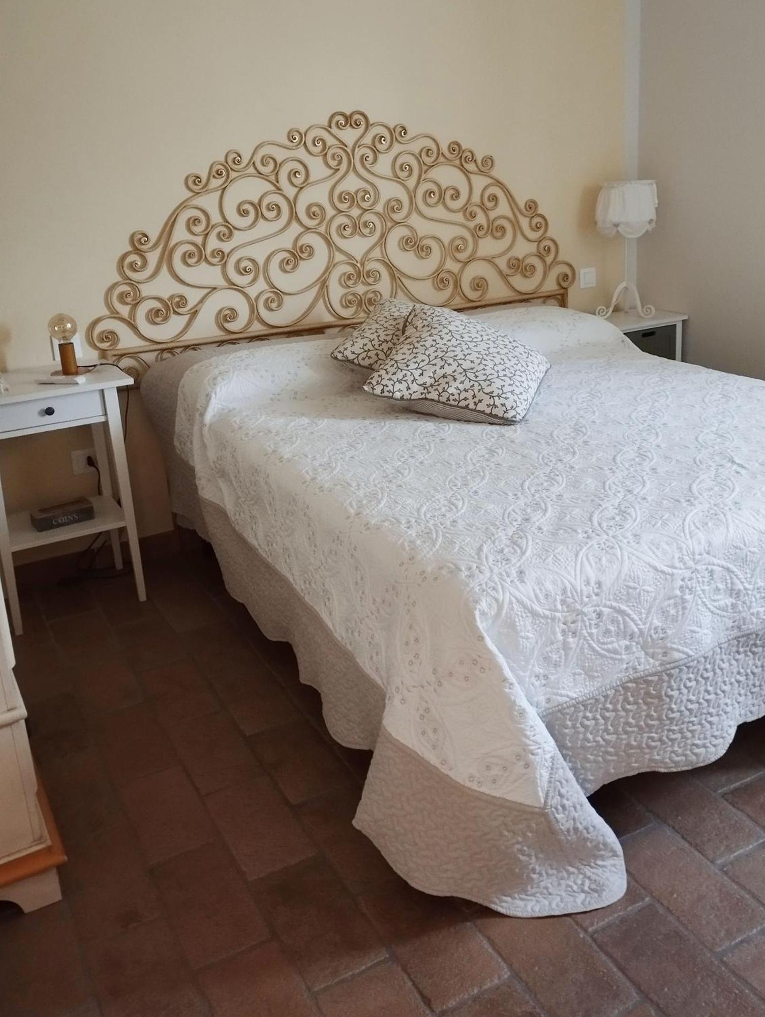 Podere Chiocciola Poggibonsi Luaran gambar