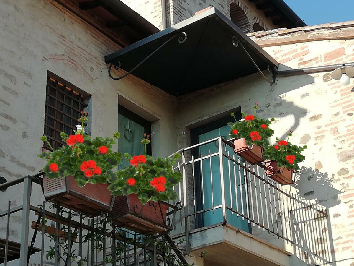 Podere Chiocciola Poggibonsi Luaran gambar